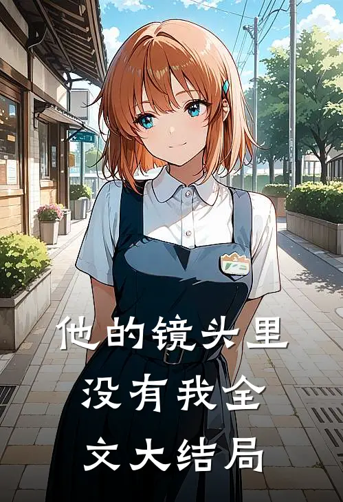 他的镜头里没有我全文大结局