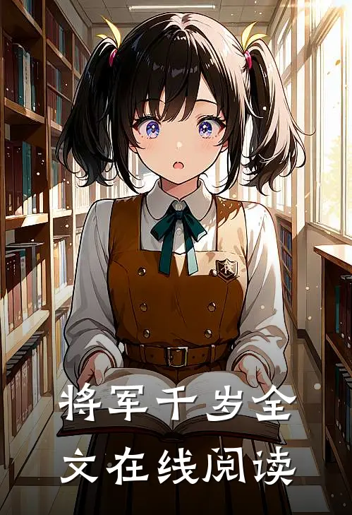 将军千岁全文在线阅读
