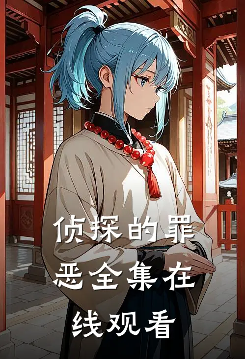 侦探的罪恶 全集在线观看