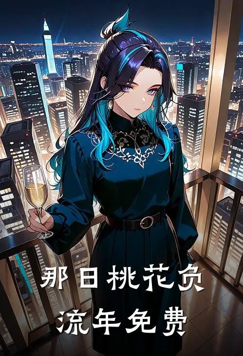 那日桃花负流年免费
