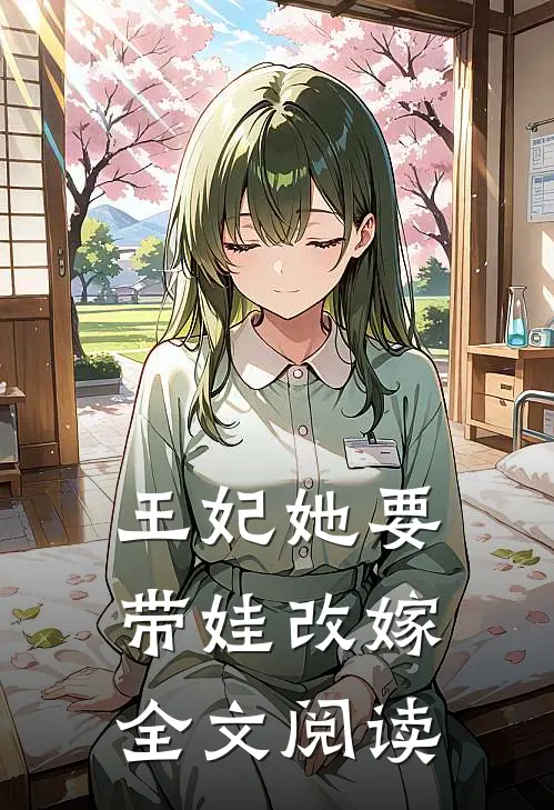 王妃她要带娃改嫁全文阅读