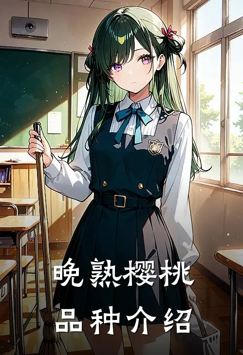 晚熟樱桃品种介绍