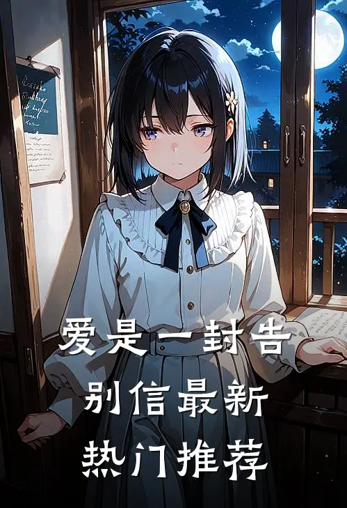 爱是一封告别信最新热门推荐