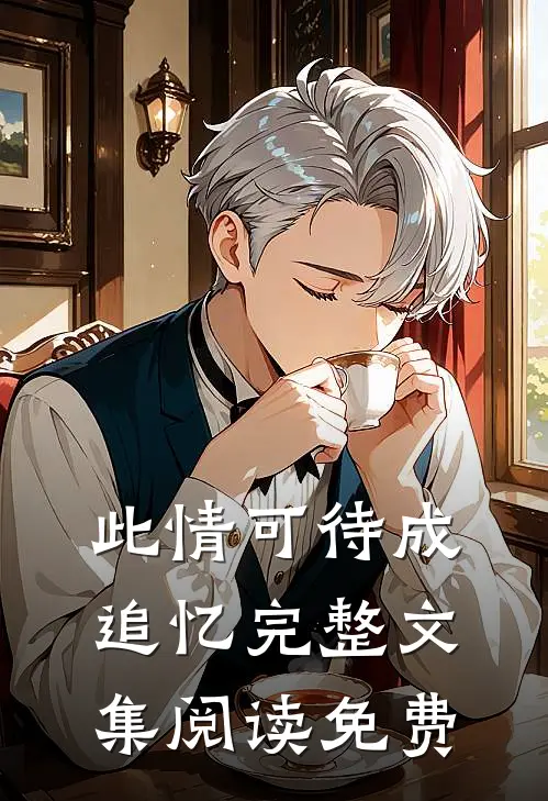 此情可待成追忆完整文集阅读免费