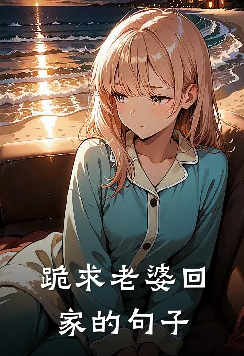 跪求老婆回家的句子