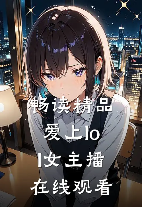 畅读精品爱上lol女主播在线观看