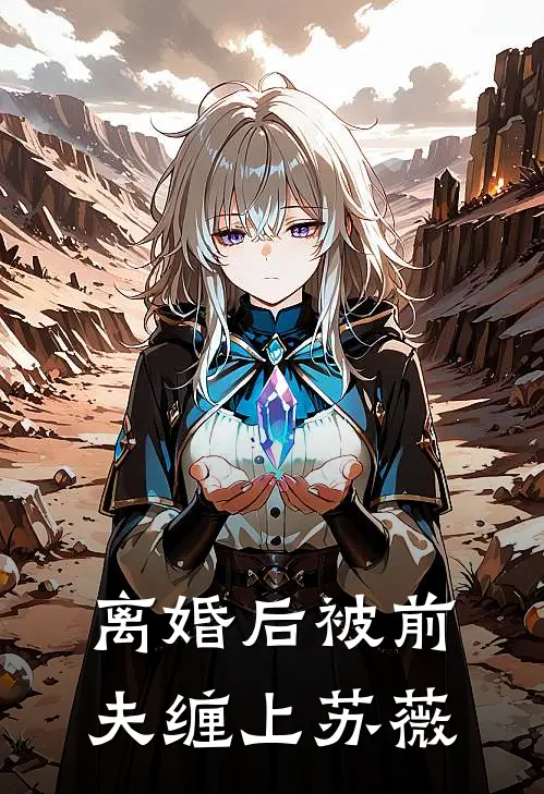 离婚后被前夫缠上苏薇