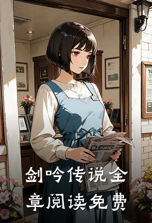剑吟传说全章阅读免费
