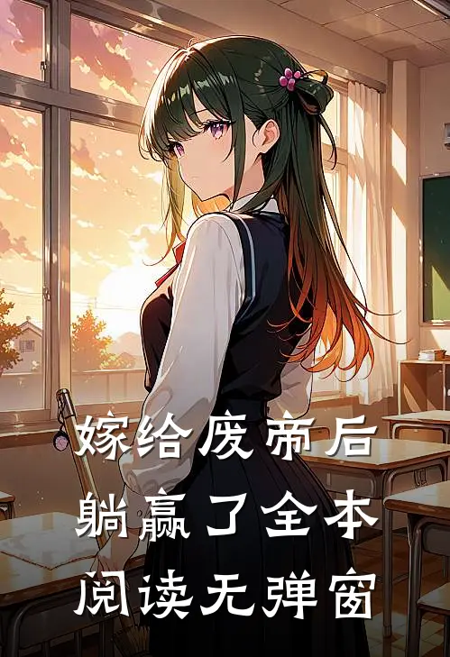 嫁给废帝后躺赢了全本阅读无弹窗