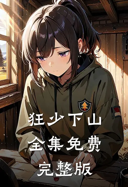 狂少下山全集免费完整版
