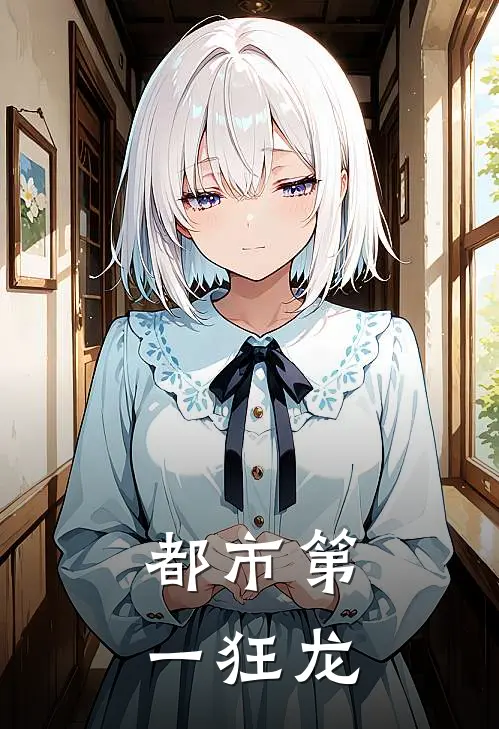 都市第一狂龙