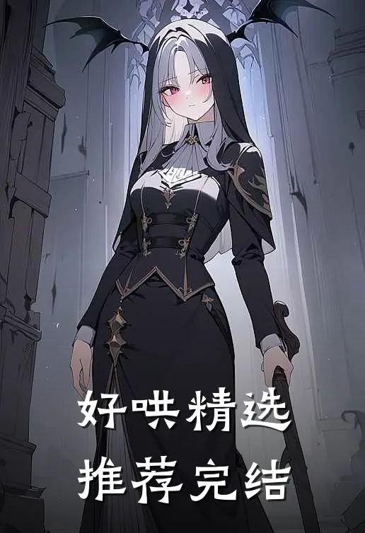 好哄精选推荐完结