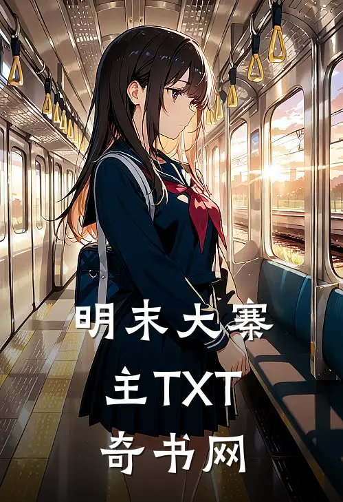 明末大寨主TXT奇书网