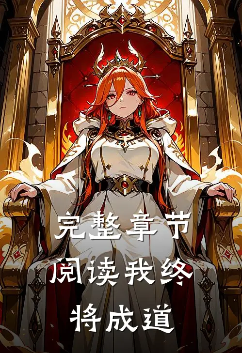 完整章节阅读我终将成道