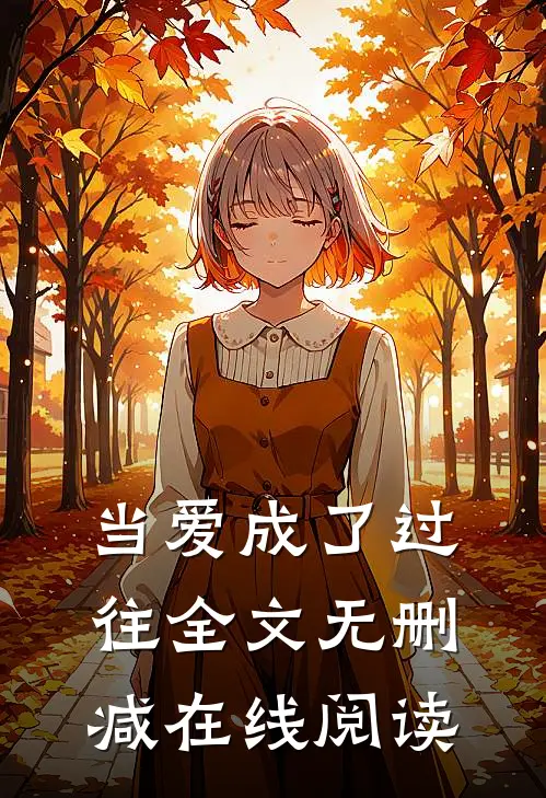 当爱成了过往全文无删减在线阅读