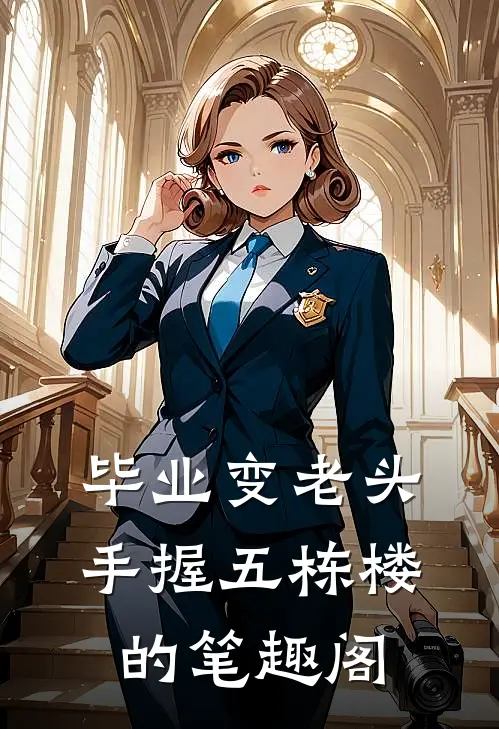 毕业变老头手握五栋楼的笔趣阁
