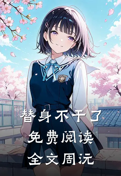 替身不干了免费阅读全文周沅