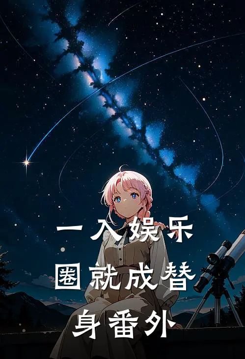 一入娱乐圈就成替身 番外