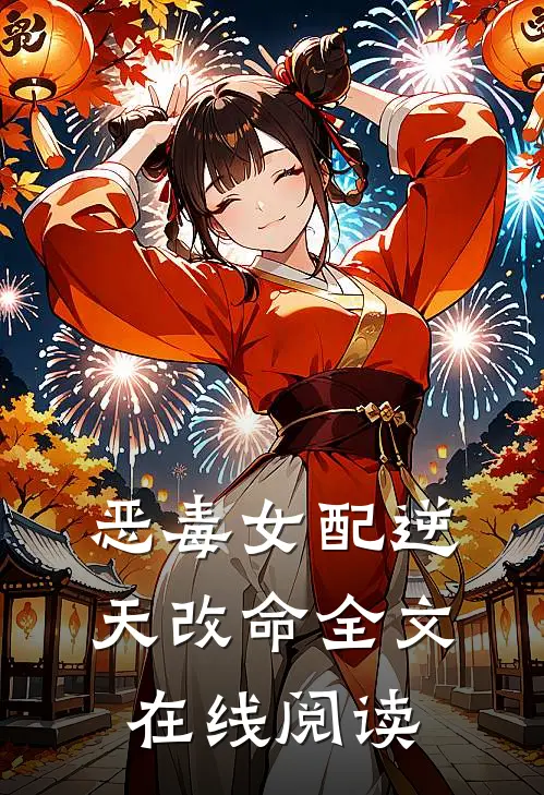 恶毒女配逆天改命全文在线阅读