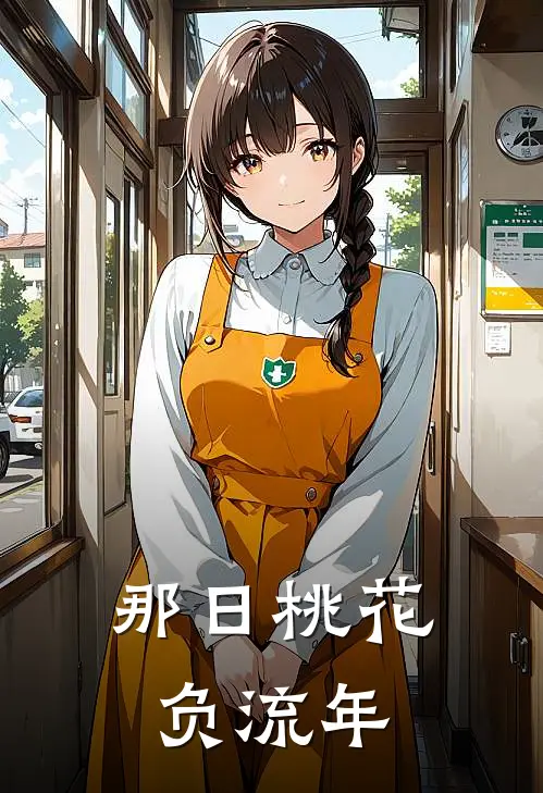 那日桃花负流年