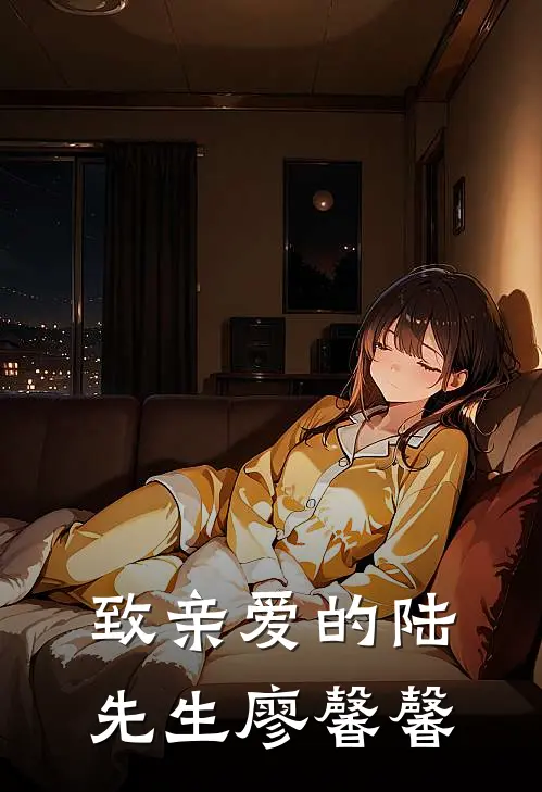 致亲爱的陆先生廖馨馨