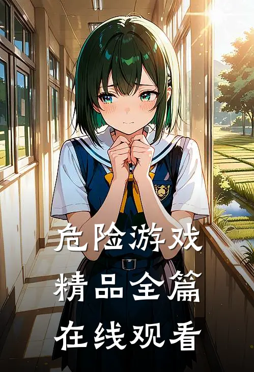 危险游戏精品全篇在线观看