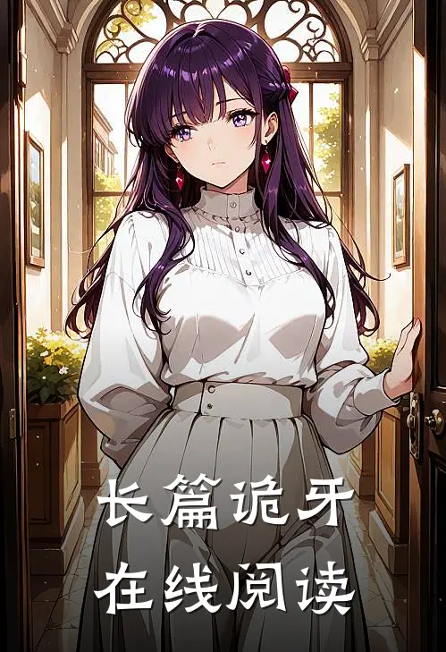 长篇诡牙在线阅读