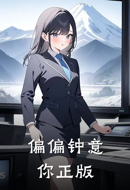 偏偏钟意你正版