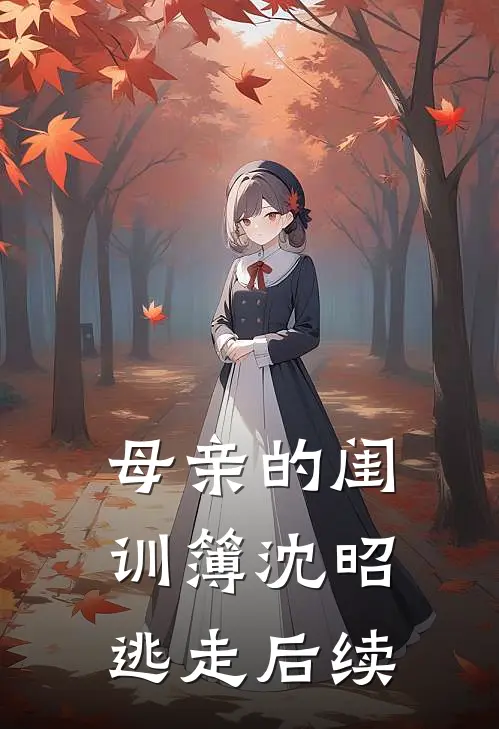 母亲的闺训簿沈昭逃走后续