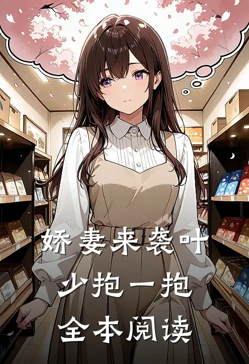 娇妻来袭叶少抱一抱全本阅读