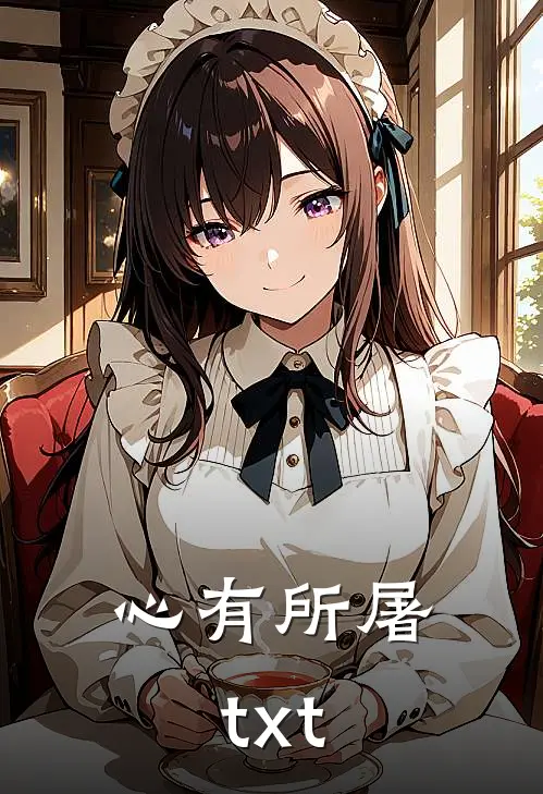 心有所屠txt