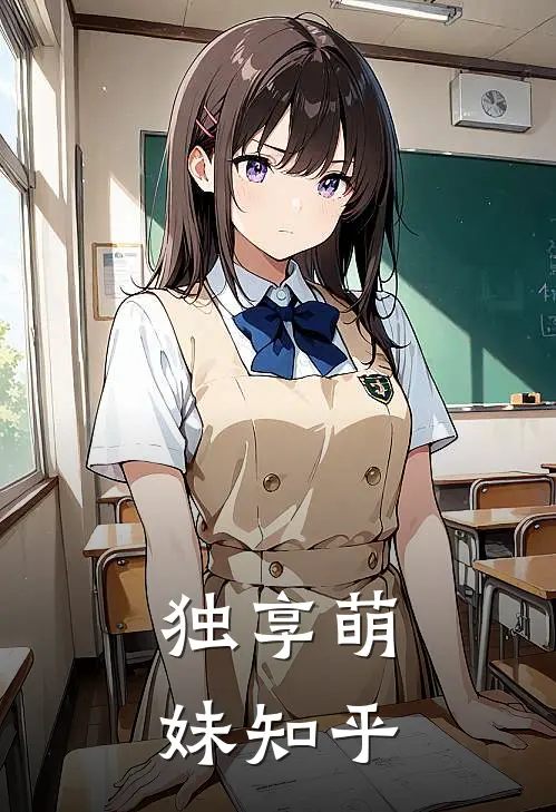 独享萌妹知乎