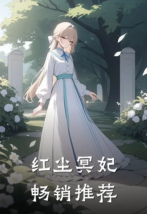 红尘冥妃畅销推荐