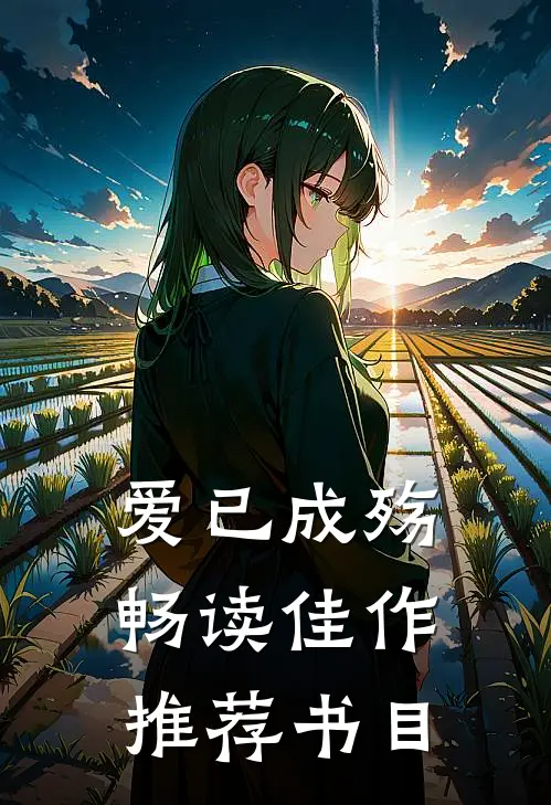 爱已成殇畅读佳作推荐书目