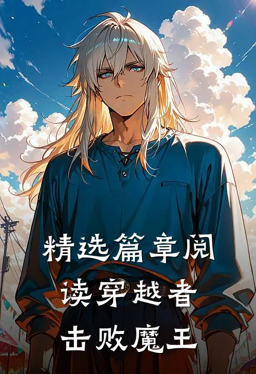 精选篇章阅读穿越者击败魔王