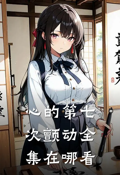 心的第七次颤动全集在哪看