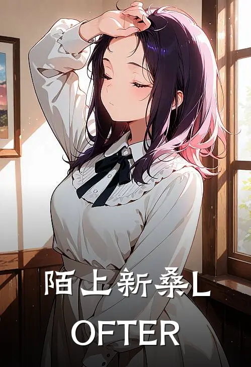 陌上新桑LOFTER