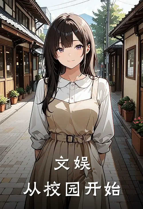 文娱：从校园开始