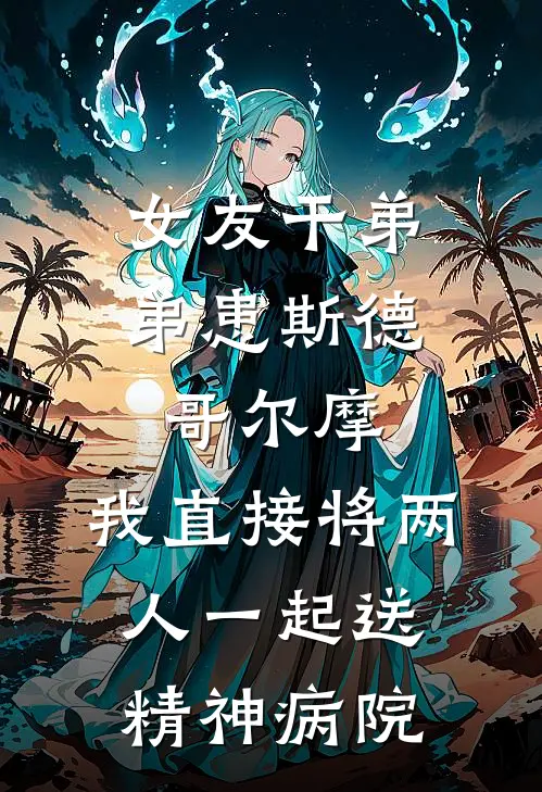 女友干弟弟患斯德哥尔摩，我直接将两人一起送精神病院