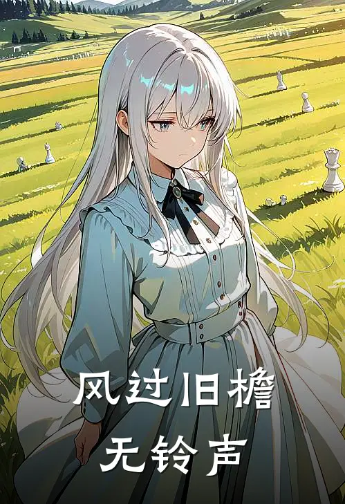 风过旧檐无铃声
