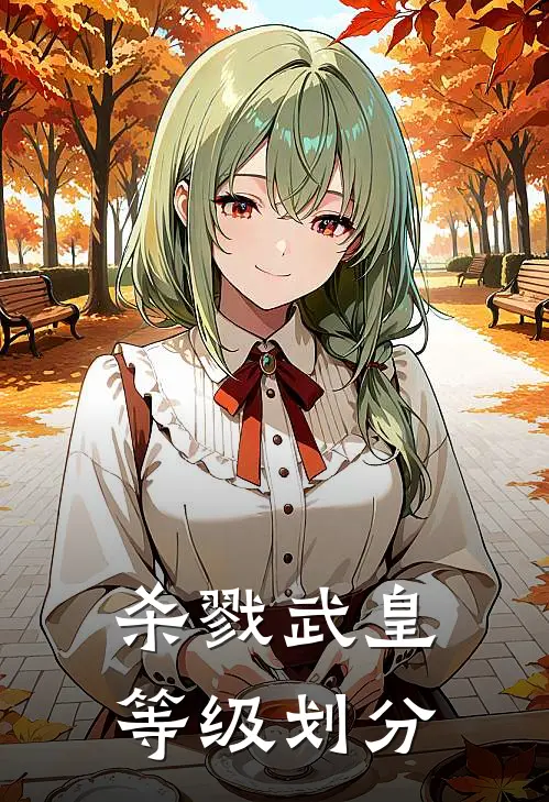 杀戮武皇等级划分
