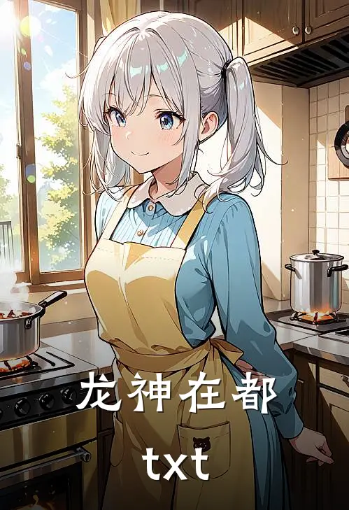 龙神在都txt