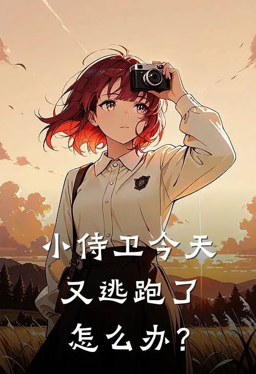 小侍卫今天又逃跑了怎么办？