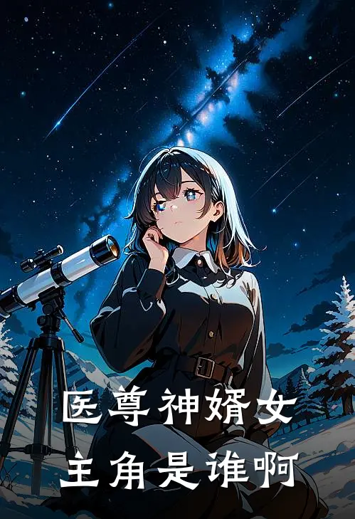 医尊神婿女主角是谁啊