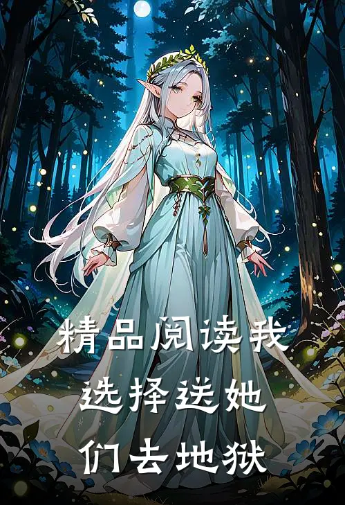 精品阅读我选择送她们去地狱