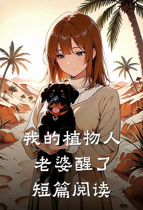 我的植物人老婆醒了短篇阅读