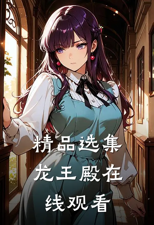 精品选集龙王殿在线观看