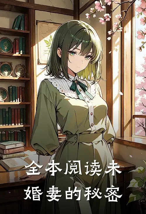 全本阅读未婚妻的秘密