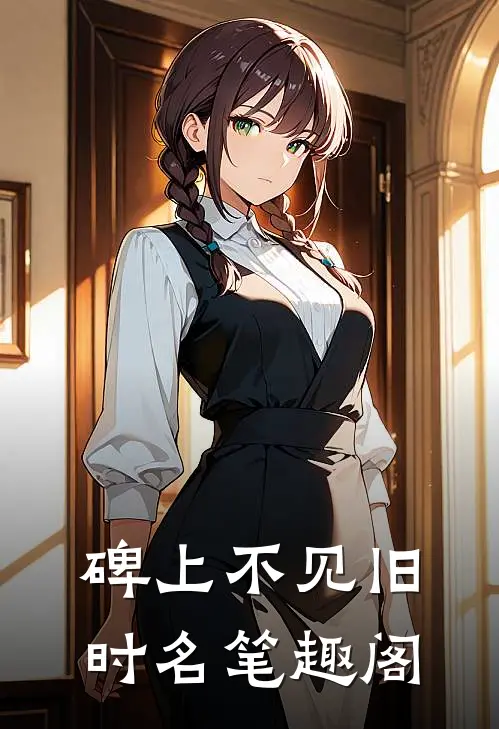 碑上不见旧时名笔趣阁