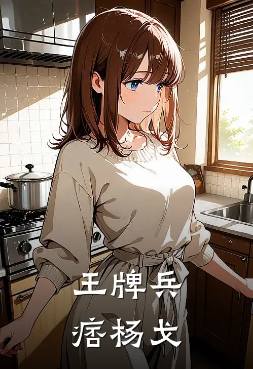 王牌兵痞杨戈